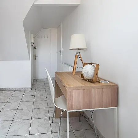 Le Saint Remy Apartment Dieppe Exterior photo