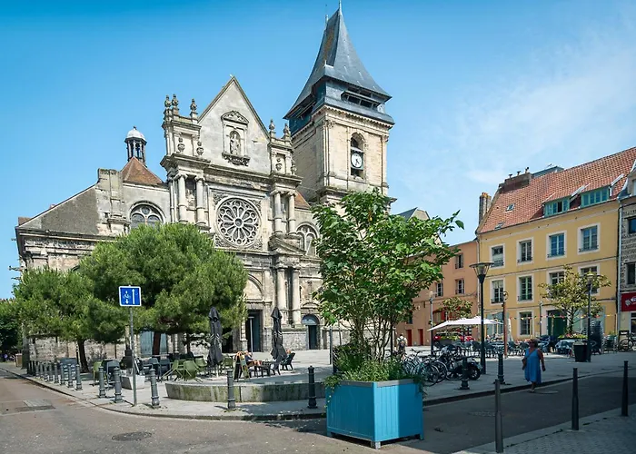Le Saint Remy