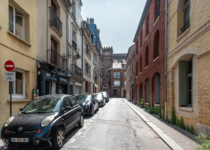 Le Saint Remy