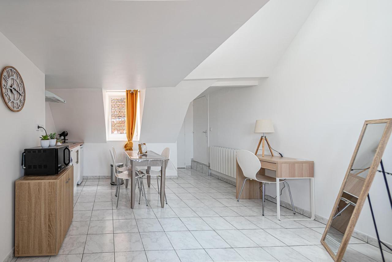 Le Saint Remy Dieppe