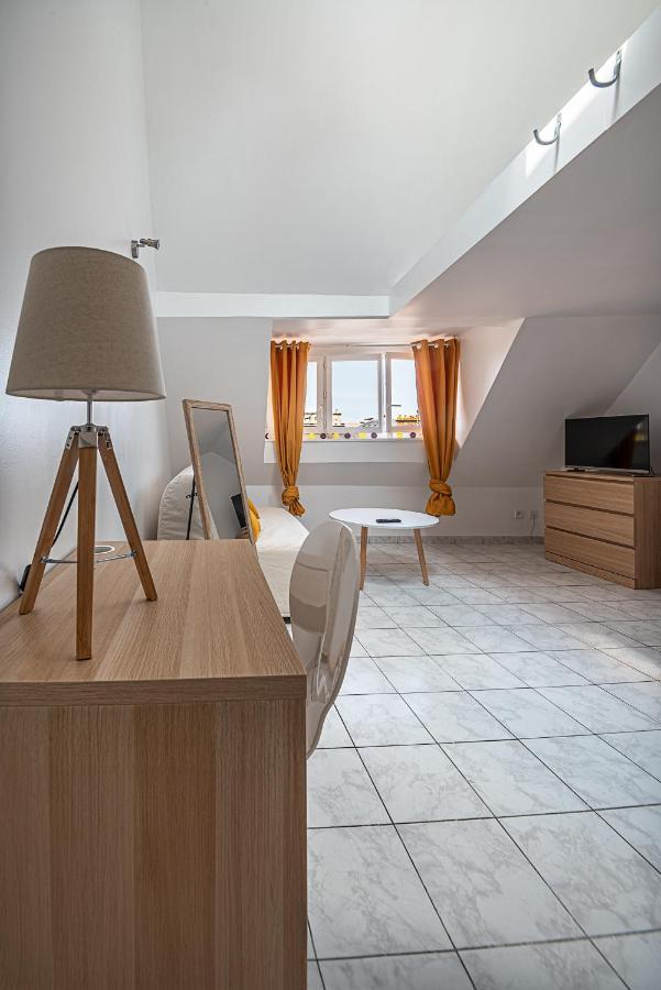 Le Saint Remy Dieppe