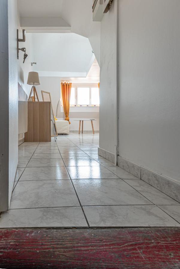 Apartment Le Saint Remy *