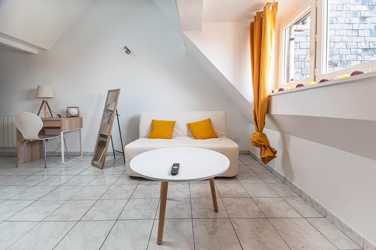 Apartment Le Saint Remy *