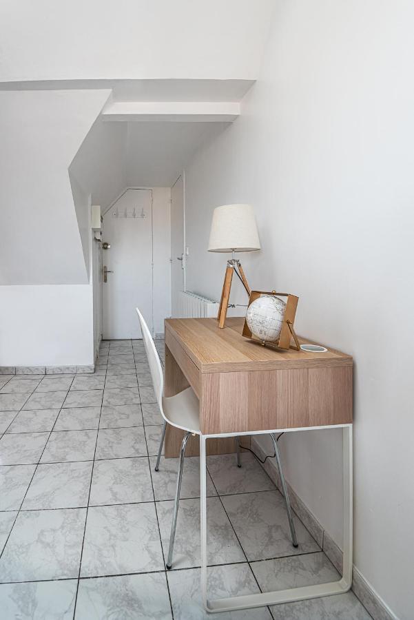 Apartment Le Saint Remy *