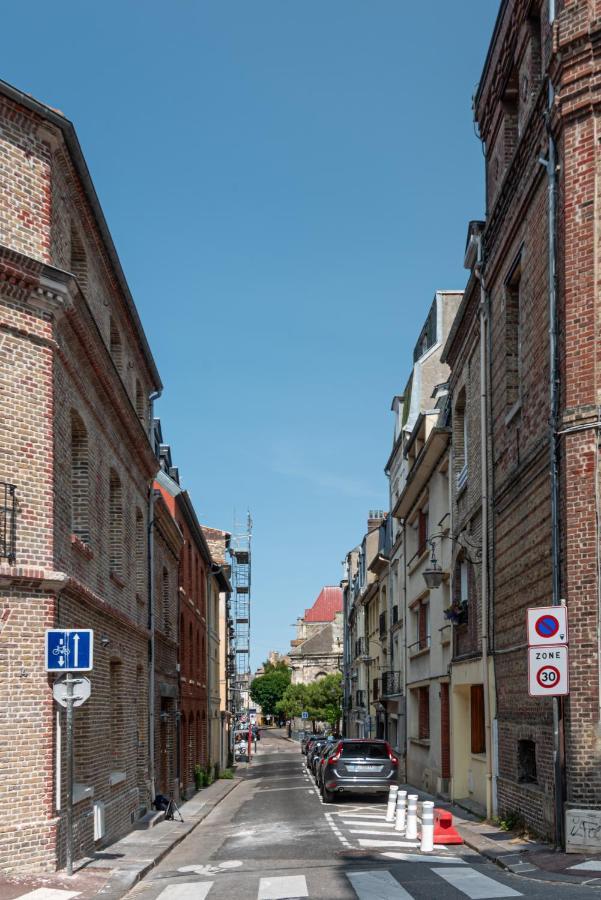Le Saint Remy Apartment *