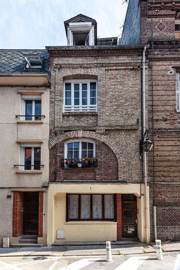 Le Saint Remy Dieppe